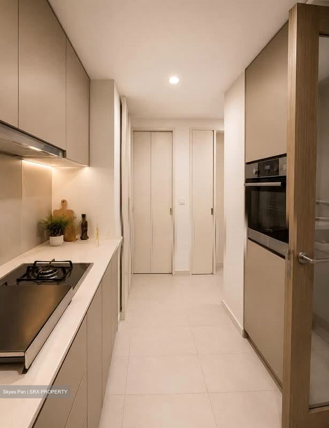 Bellewaters (D19), Condominium #574429131